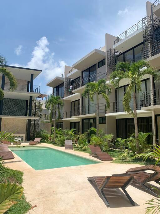 Apartment 203 Amena, Minutes From The Sea Comfy 1br Apt W/gym